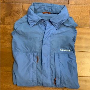 Simms Fishing Shirt
